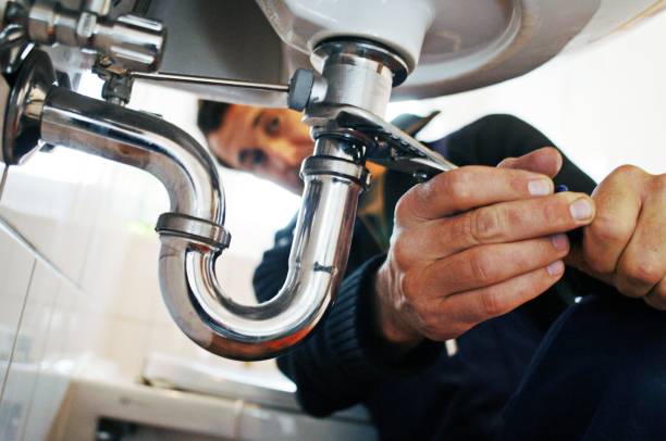 Best Local Plumber Services  in Thunder Mountain, NM