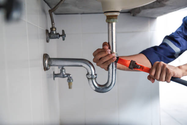 Best Faucet Repair  in Thunder Mountain, NM