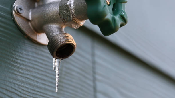 Best Leak Detection Services  in Thunder Mountain, NM
