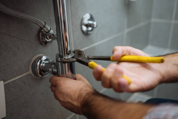 Best Plumbing Inspection Services  in Thunder Mountain, NM