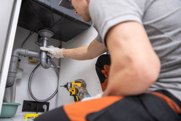 Best Same-Day Plumbing Service  in Thunder Mountain, NM