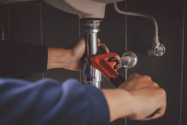 Best Gas Line Repair  in Thunder Mountain, NM