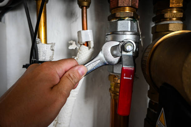 Best Shower Repair Services  in Thunder Mountain, NM